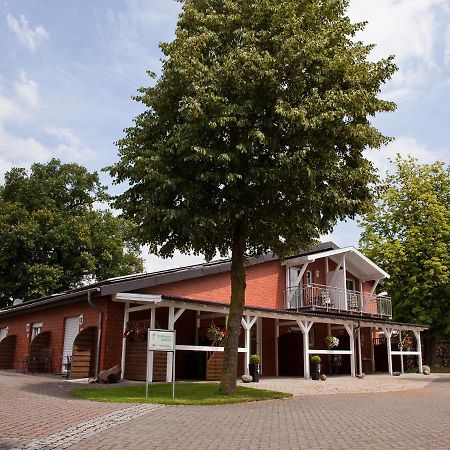 Gaeste Und Ferienhof Maas Dülmen Extérieur photo