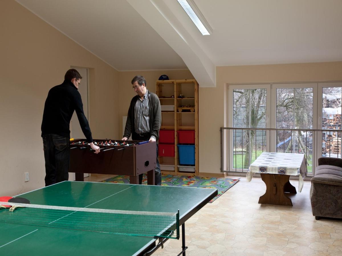 Gaeste Und Ferienhof Maas Dülmen Extérieur photo