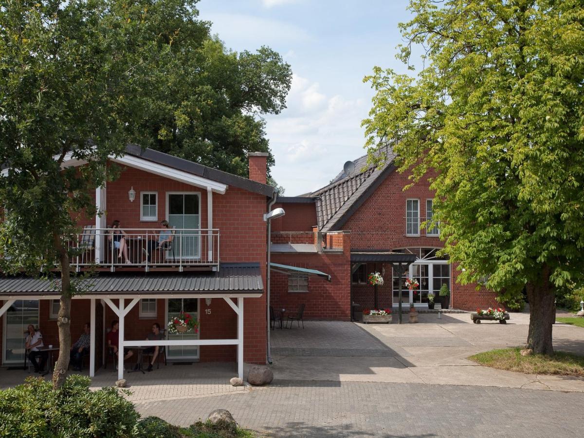 Gaeste Und Ferienhof Maas Dülmen Extérieur photo
