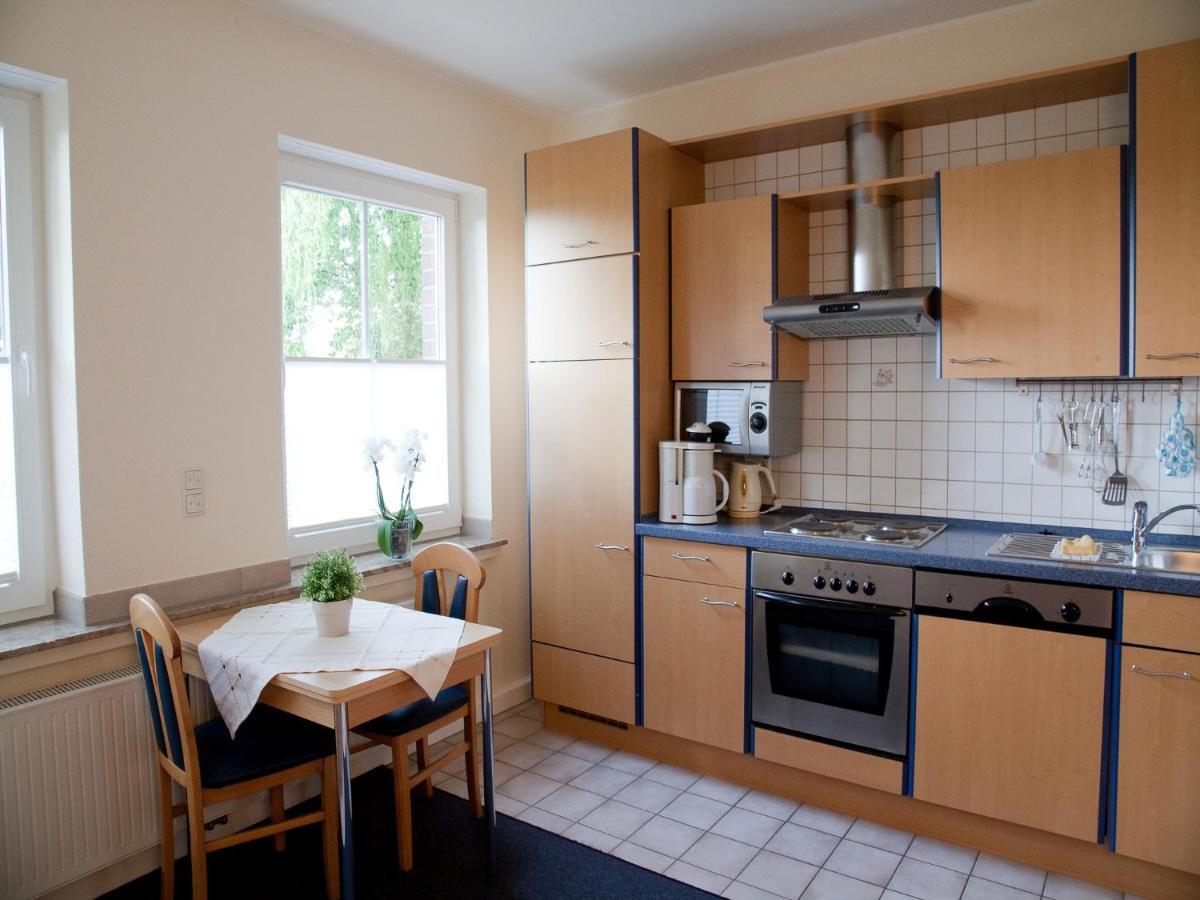 Gaeste Und Ferienhof Maas Dülmen Extérieur photo
