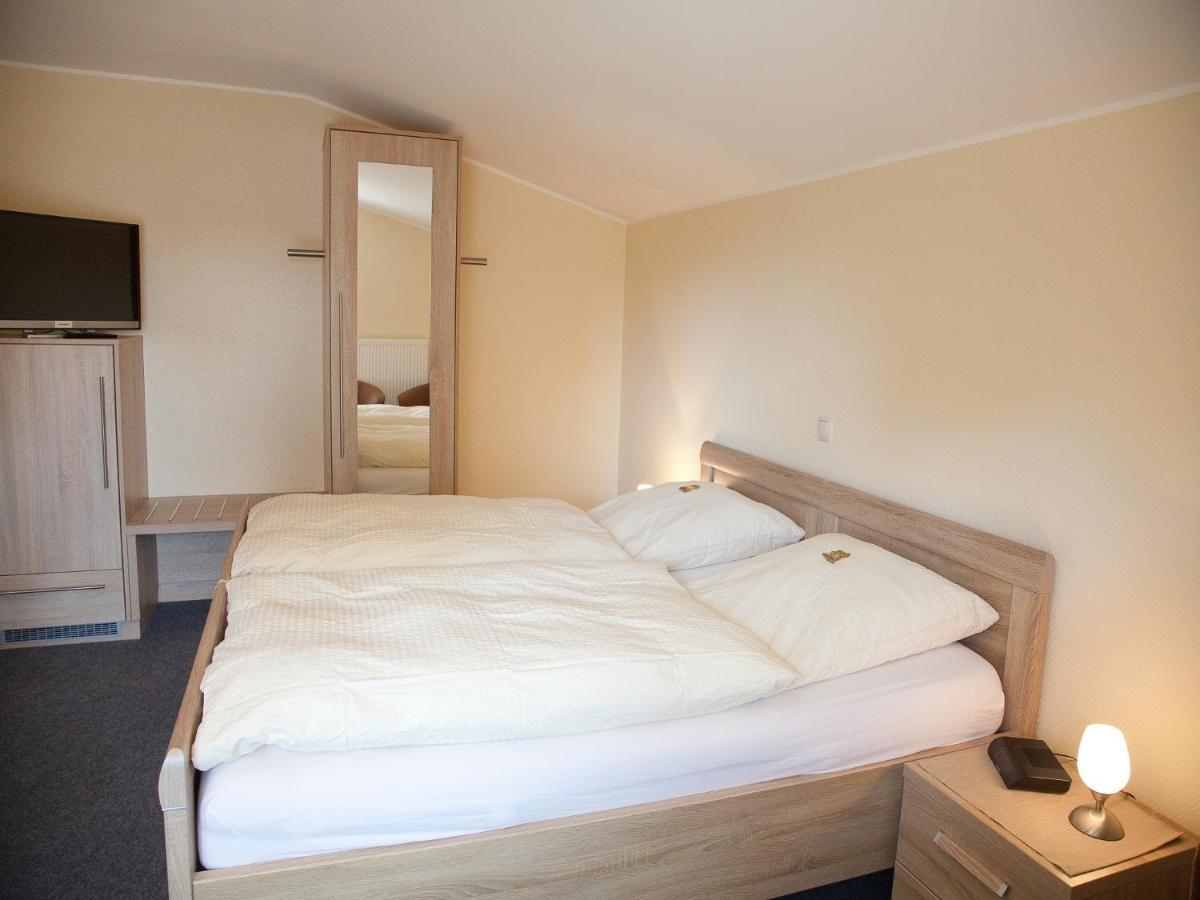 Gaeste Und Ferienhof Maas Dülmen Extérieur photo